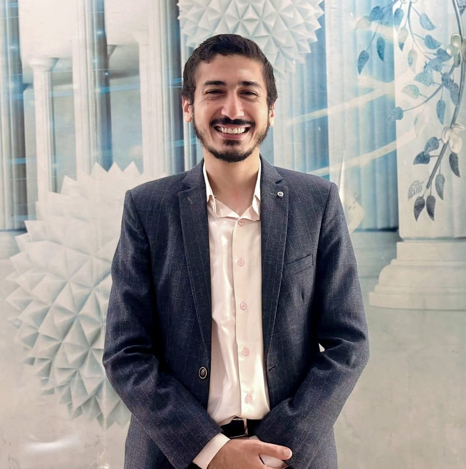 Dr. Ahmed Abdelaziz