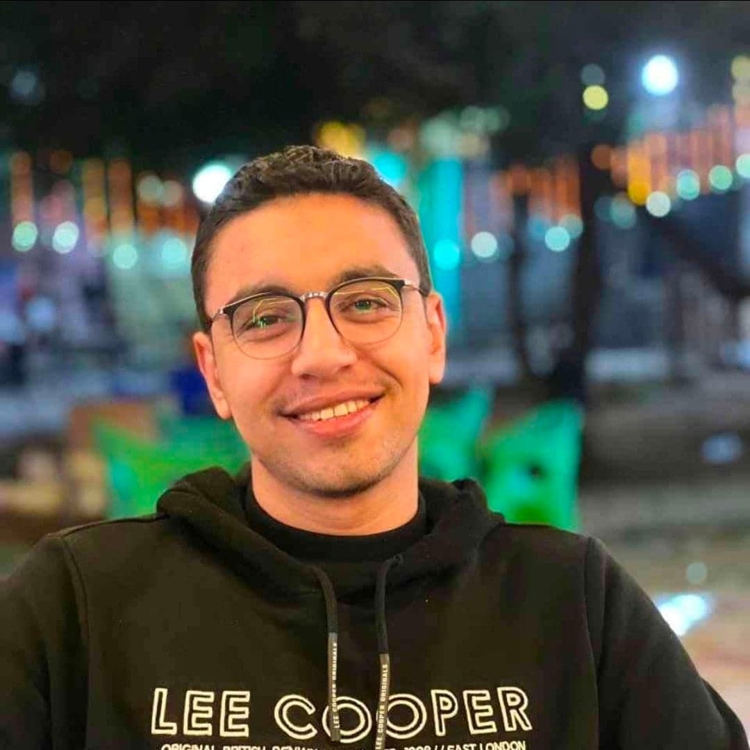 mahmoud zidan yousuf