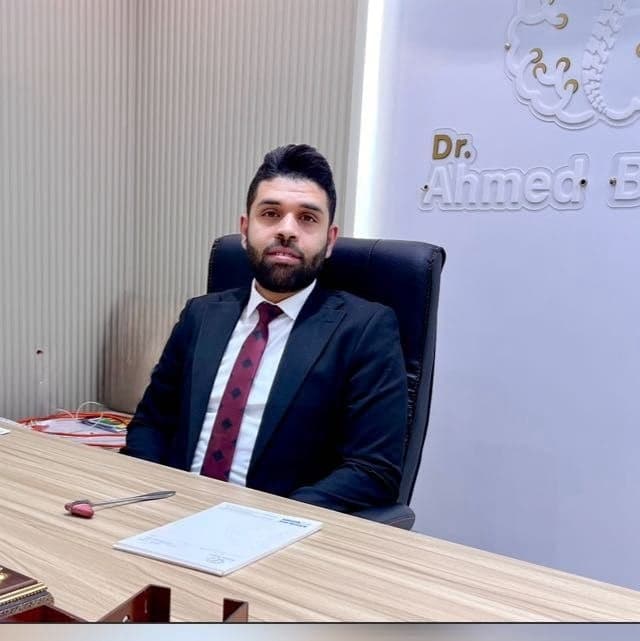 Dr. Ahmed Bakrey