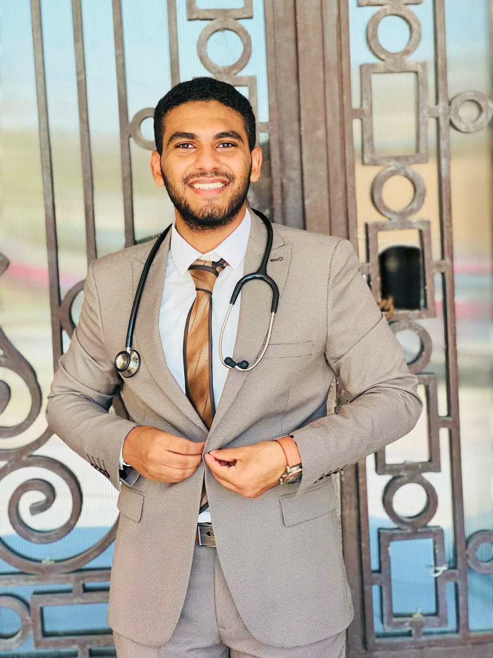 DR Mohamed El-shaar