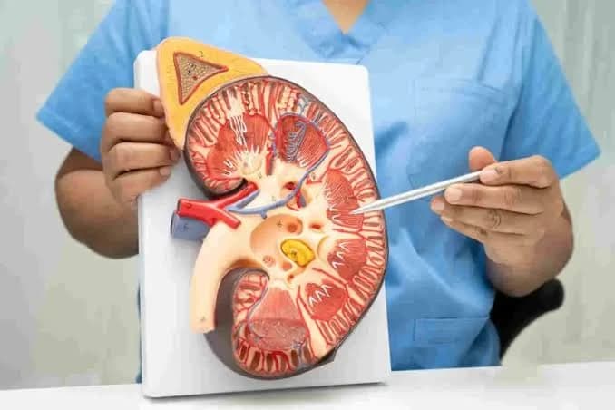 Anatomy urogenital module by Dr. Eman abdein