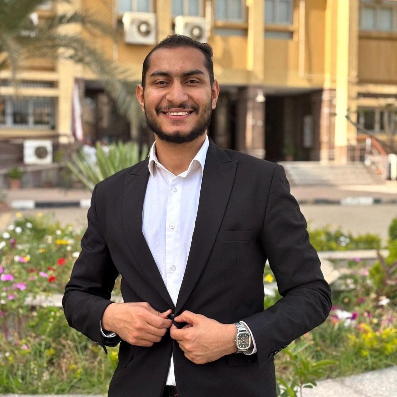 Dr.Mohamed Abdelhamed